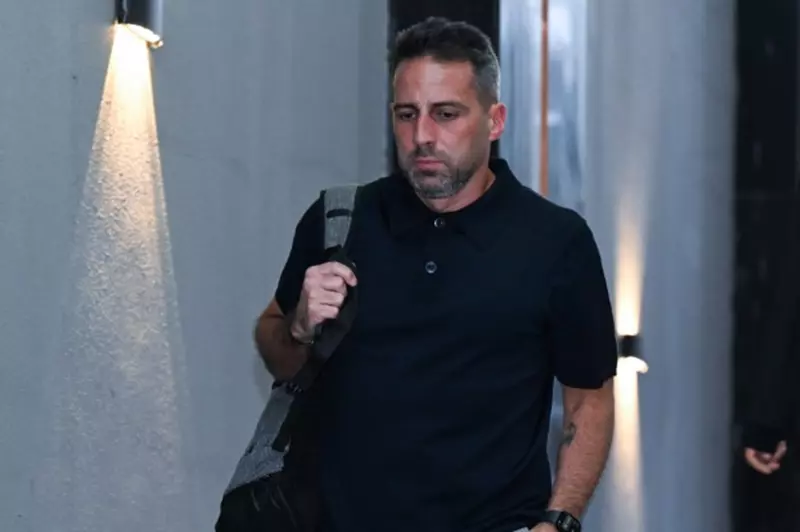 كيف يتحرك الزمالك لفسخ عقد فيريرا دون دفعه كاملًا؟