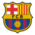 برشلونة شعار